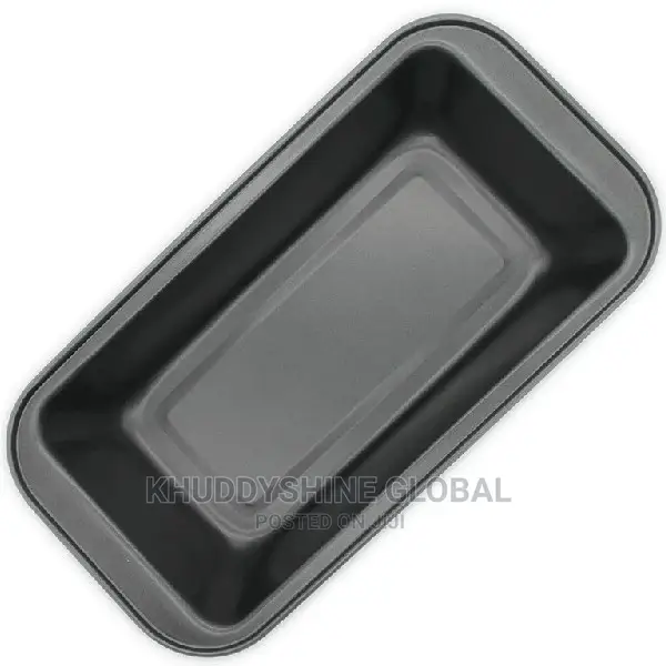 Loaf Pan 9.5x5x2.5 Inches