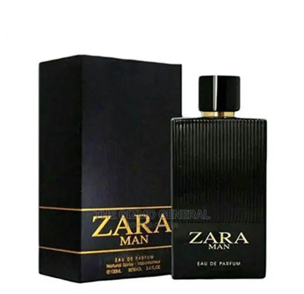 Zara Men's Spray 100 ml