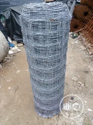 Cattel Fence Wire 4ftx 40meters Length