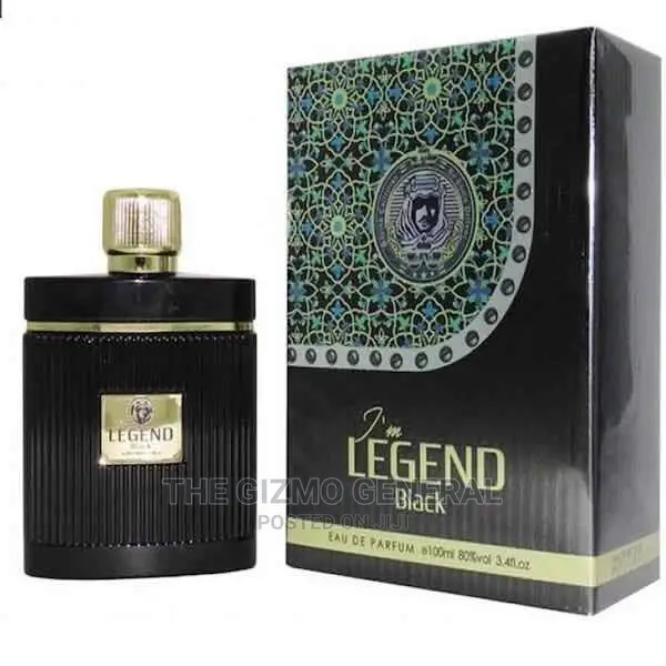 Lattafa Men's Spray