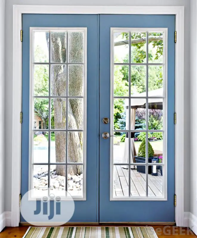 Automatic Sliding Doors