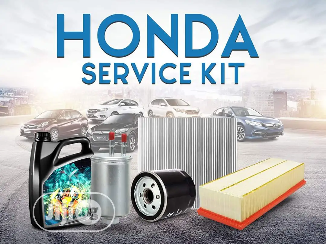 Engine Air Cleaner/ Ac Filter for Honda's and Acura's