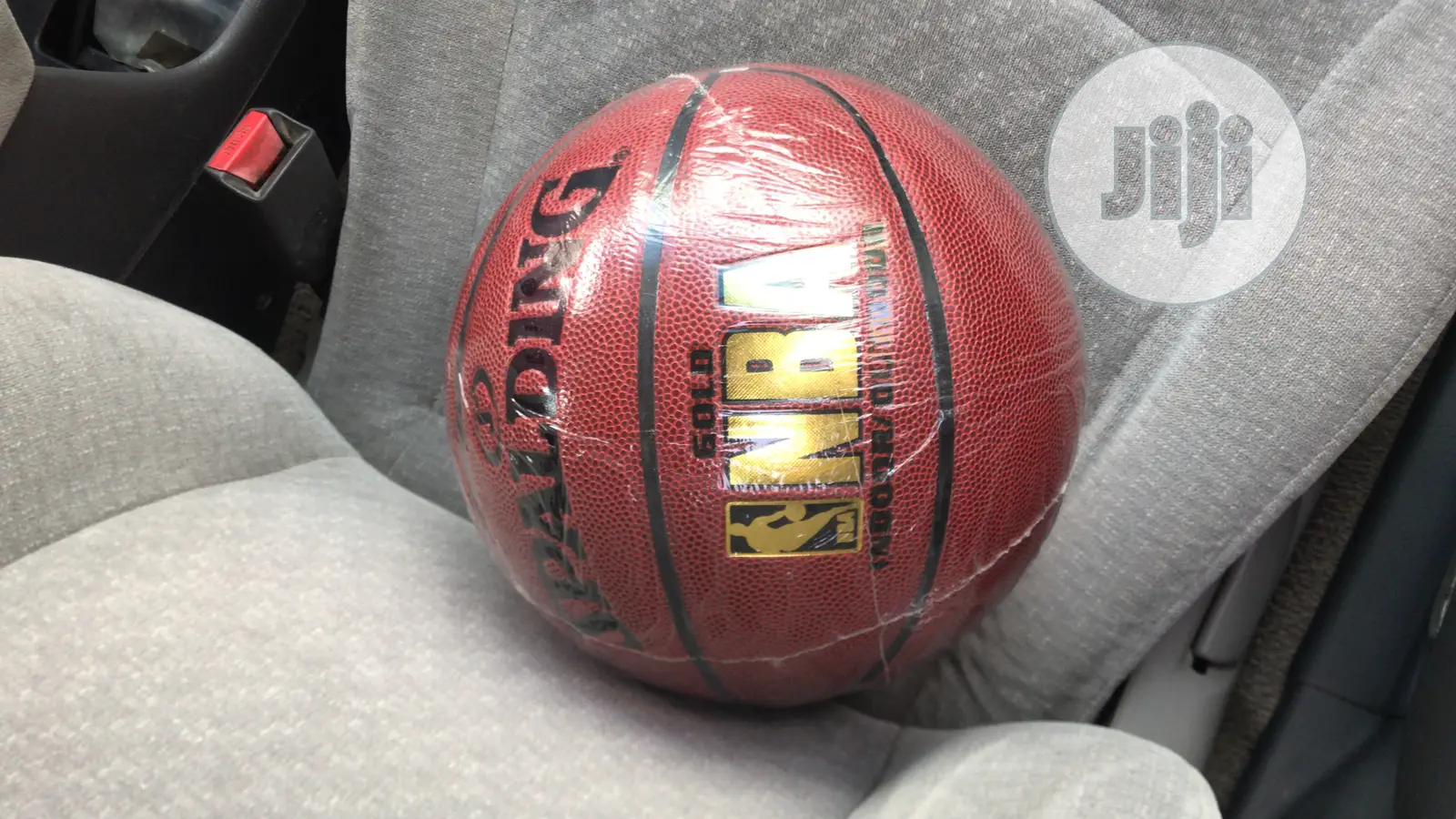 Spalding Basketball