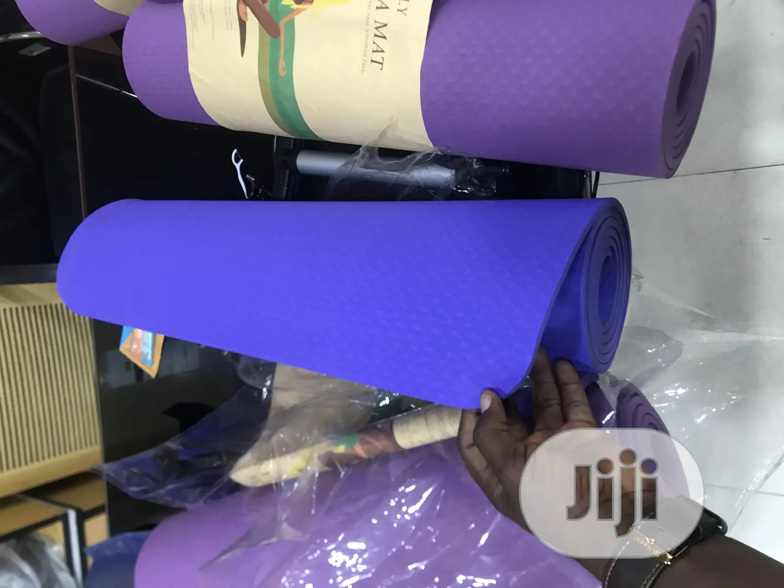 High Quality Yoga Mat