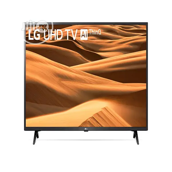 Lg 50" Inch Uhd Smart Tv 50ut7300