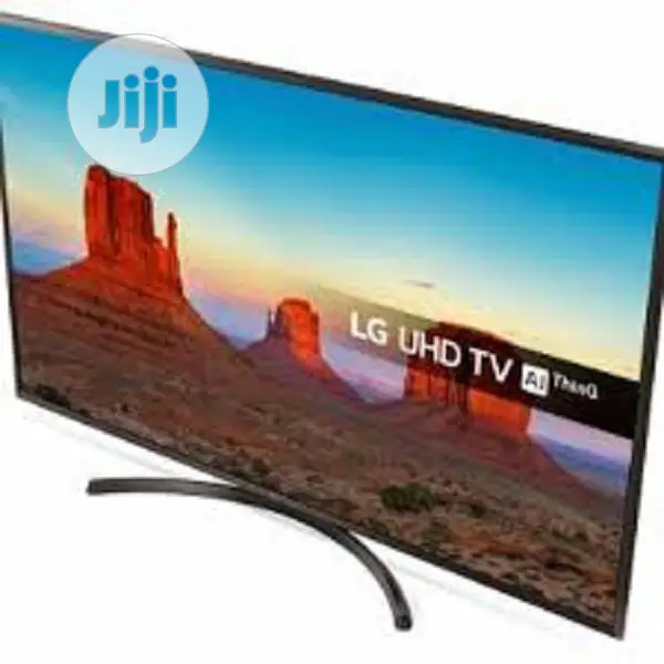 Lg Tv55 Ut7300uhd Smart 55"