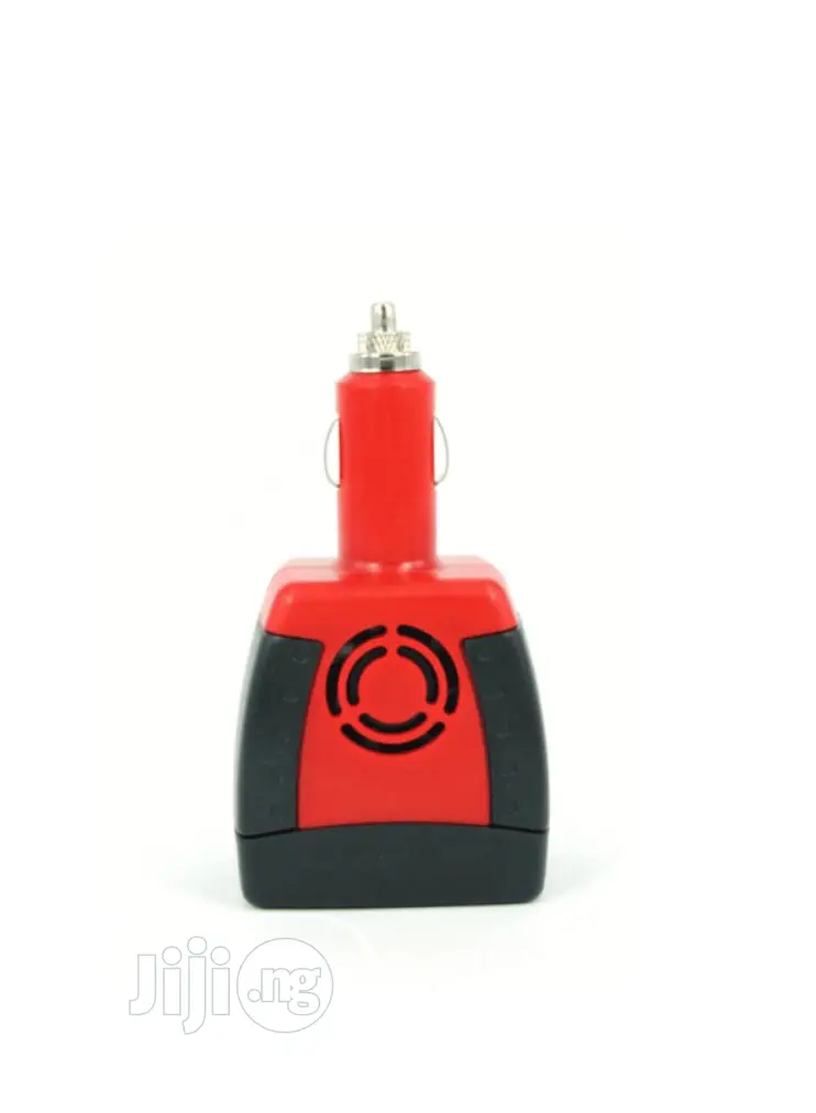 Multifunction Dc 12v to Ac 220v Converter 150w Car Inverter