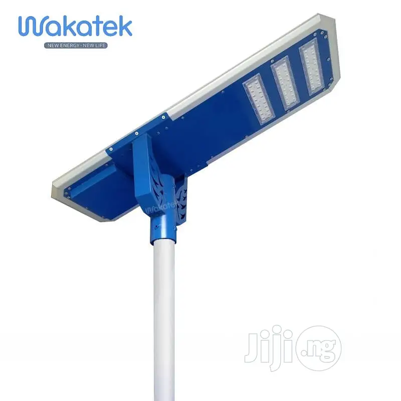 180w All In One Solar Street Light