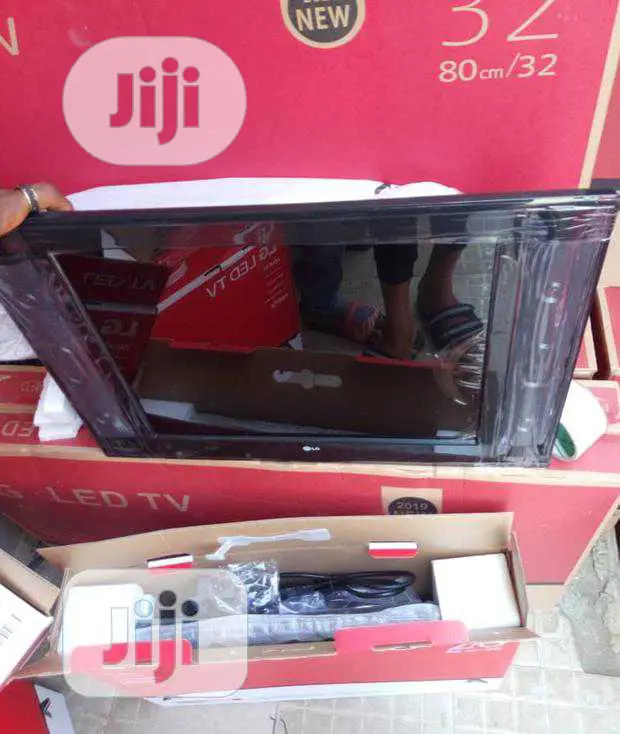 26 Inches LG T.V