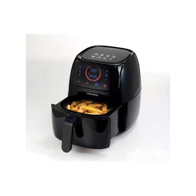 Morphy Richards Excellent Healthy Air Fryer Cookin Function
