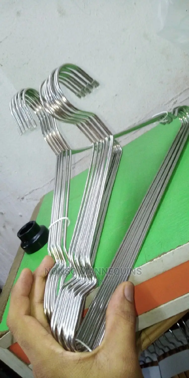 Hangers For Clothez