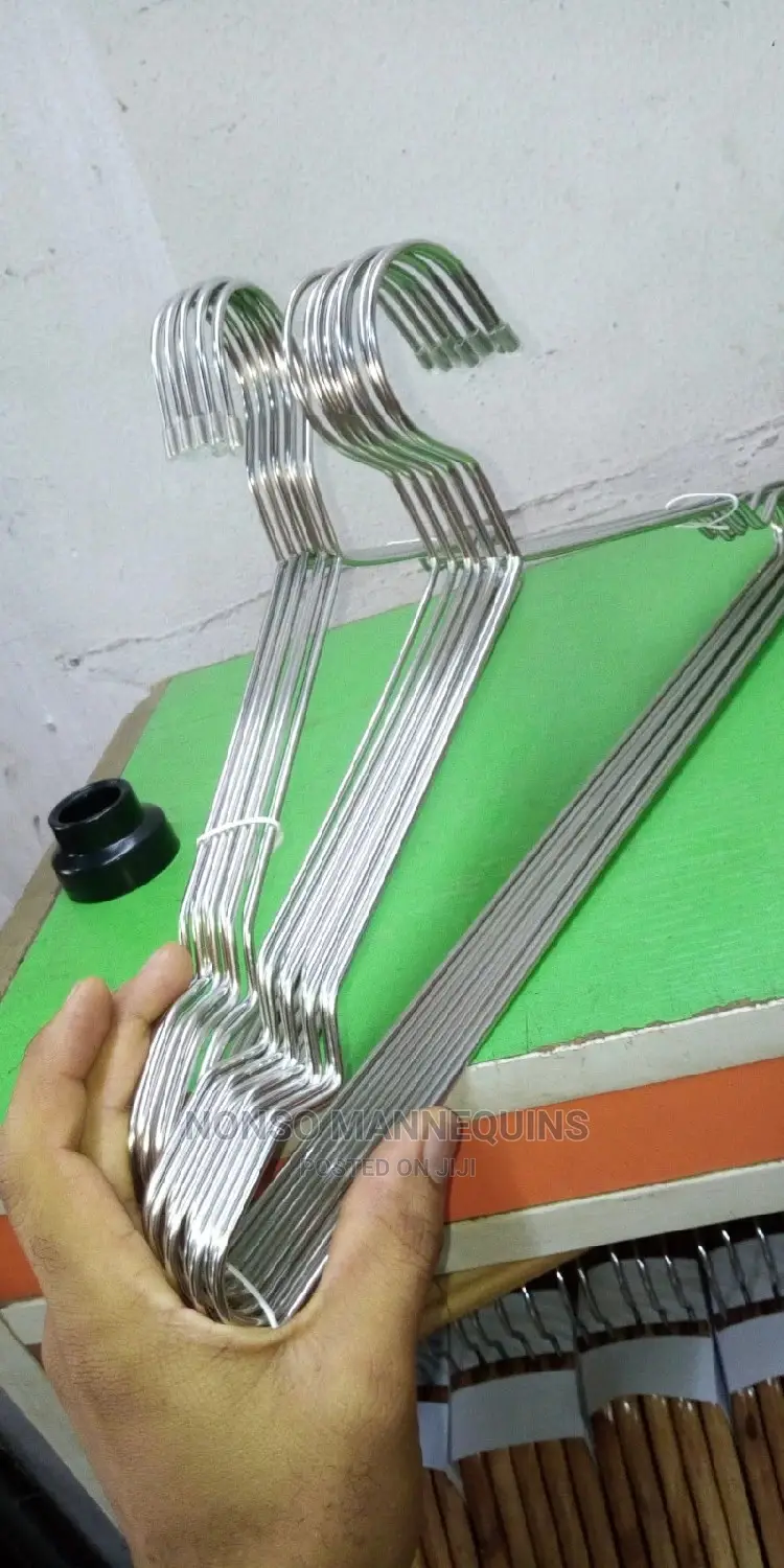 Hangers For Clothez