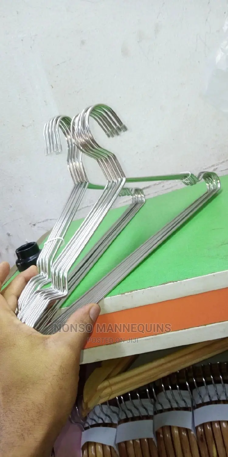 Hangers For Clothez