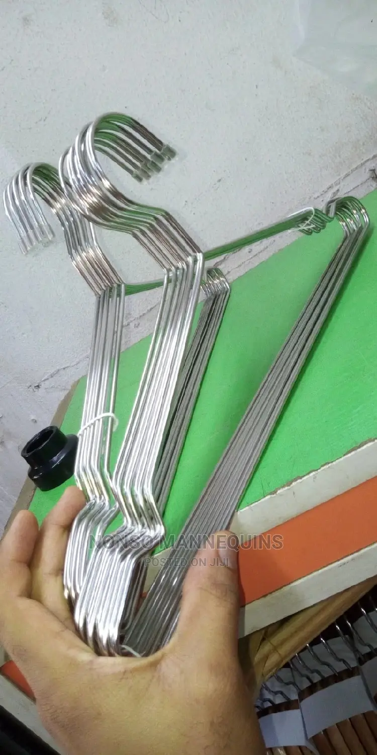 Hangers For Clothez