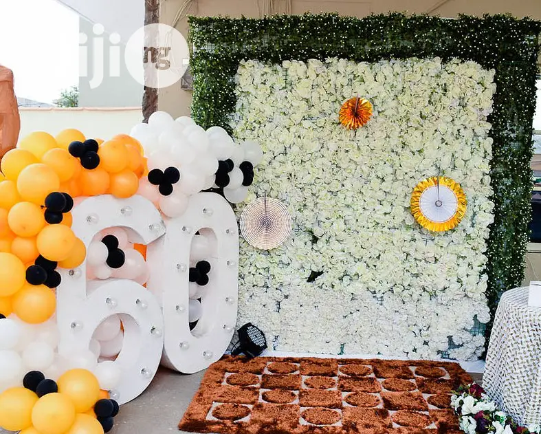 Venue Decorations And Styling Services For Events