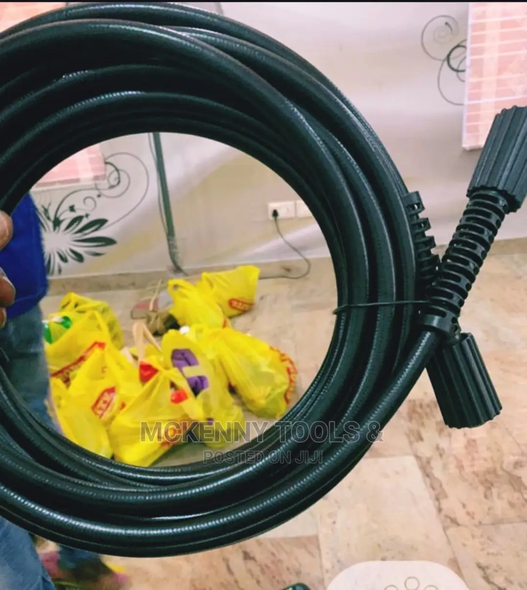 Orignal Pressure Washer Hose