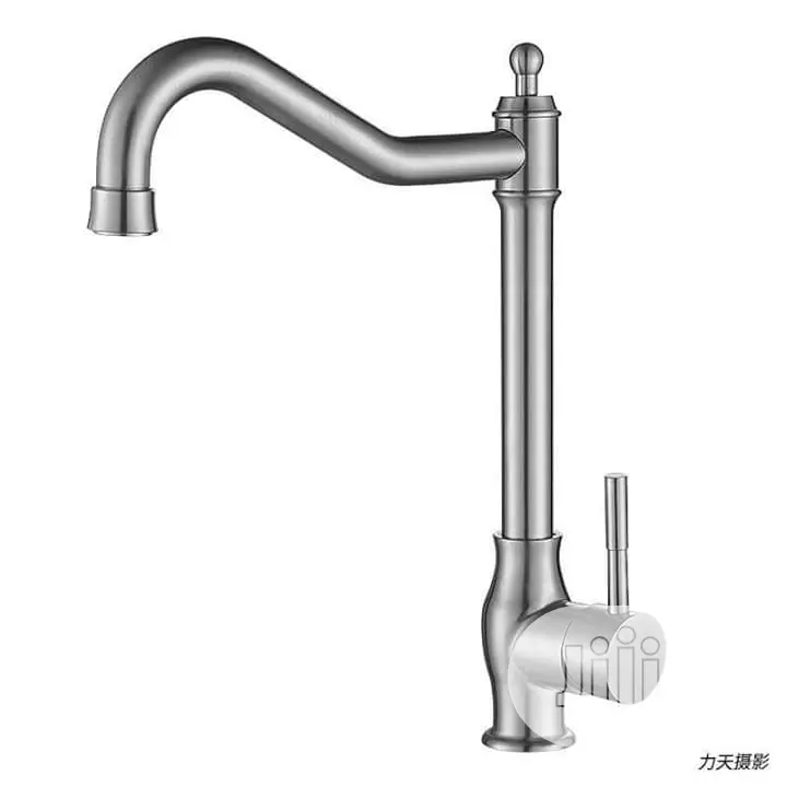 Mixer Sink Tap 