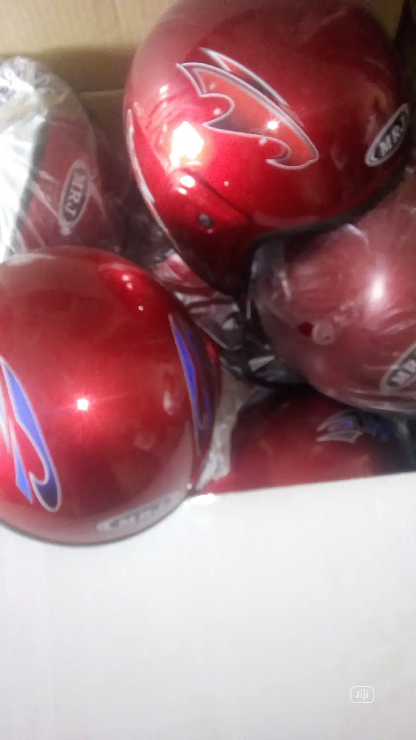 Professional Helmets