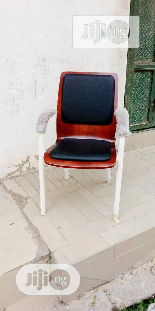 Office Visitor or Conference Chair