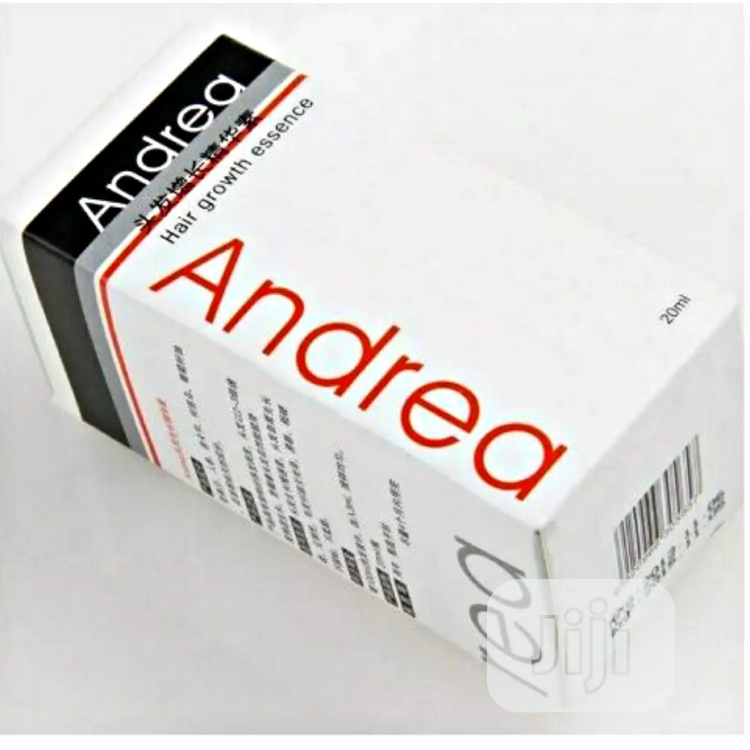 Andrea Fast Growth Essence Oil