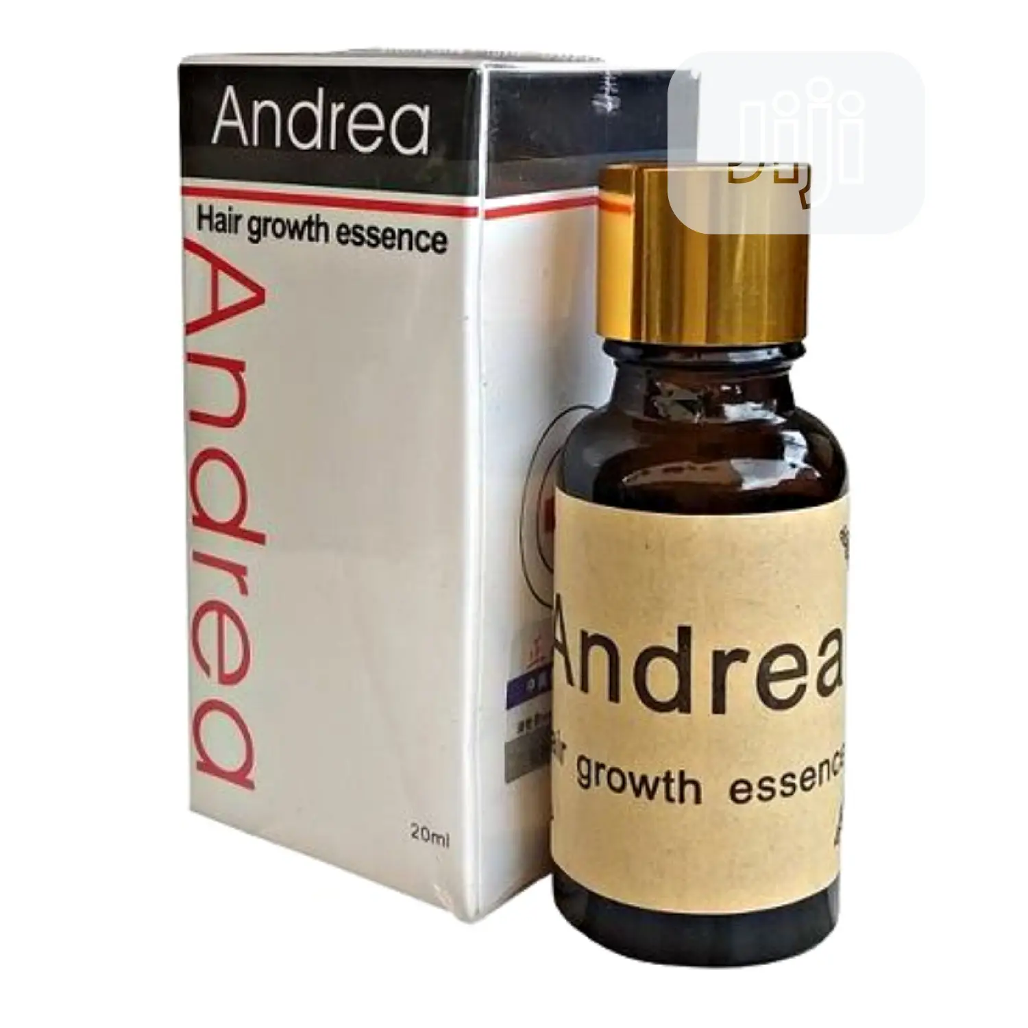 Andrea Fast Growth Essence Oil
