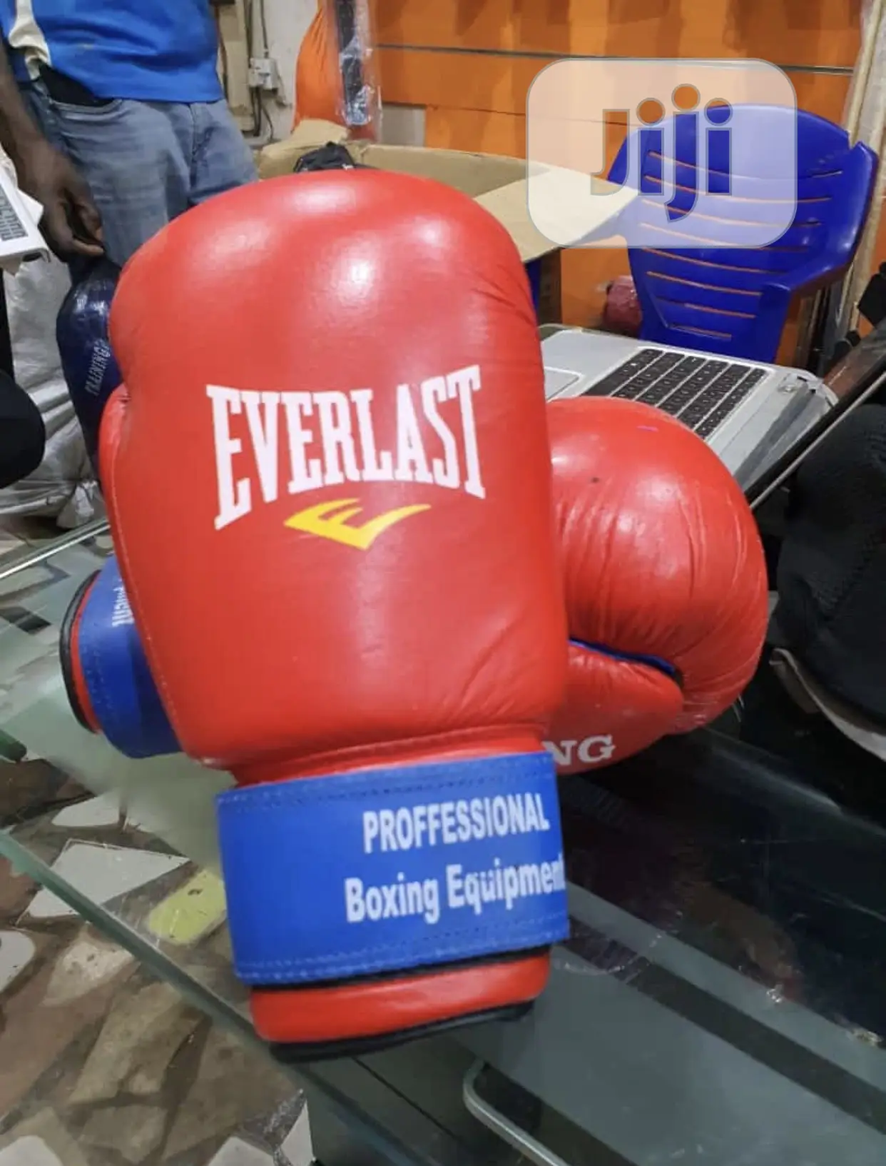 Boxing Glove