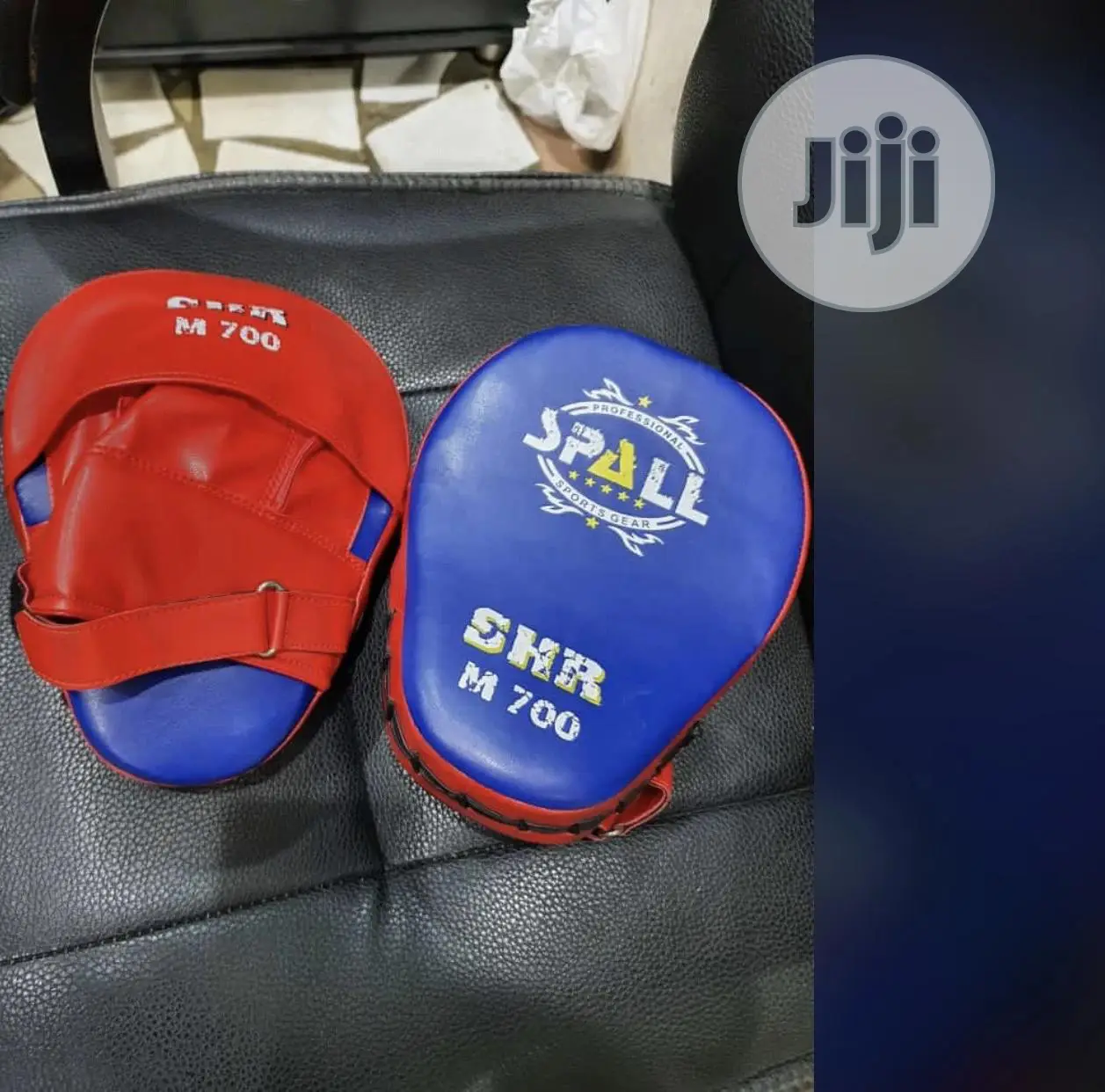 Boxing Pad