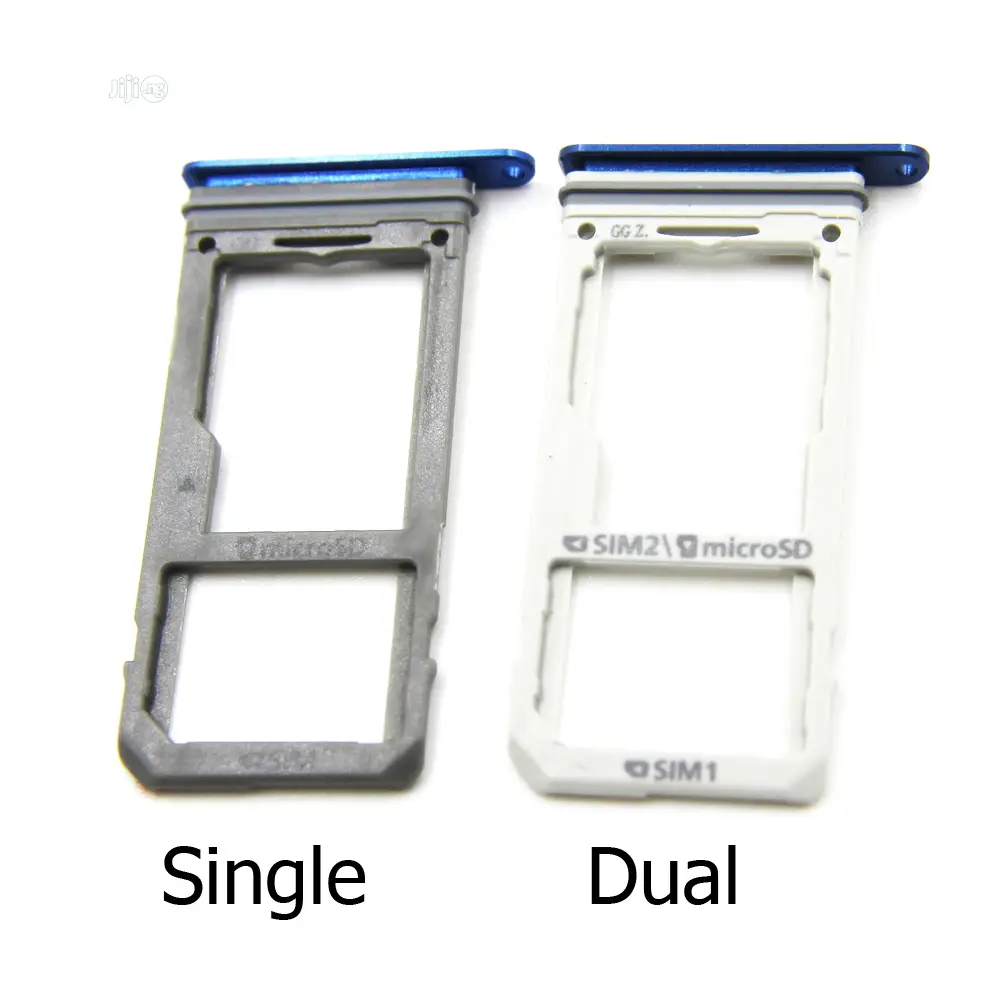 Sim Tray for Samsung Galaxy Note 7,8,9. Samsung Galaxy S9,S8