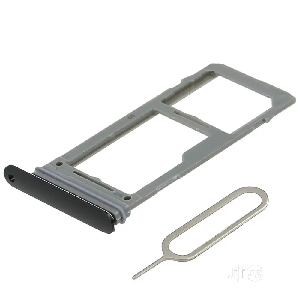 Sim Tray for Samsung Galaxy Note 7,8,9. Samsung Galaxy S9,S8