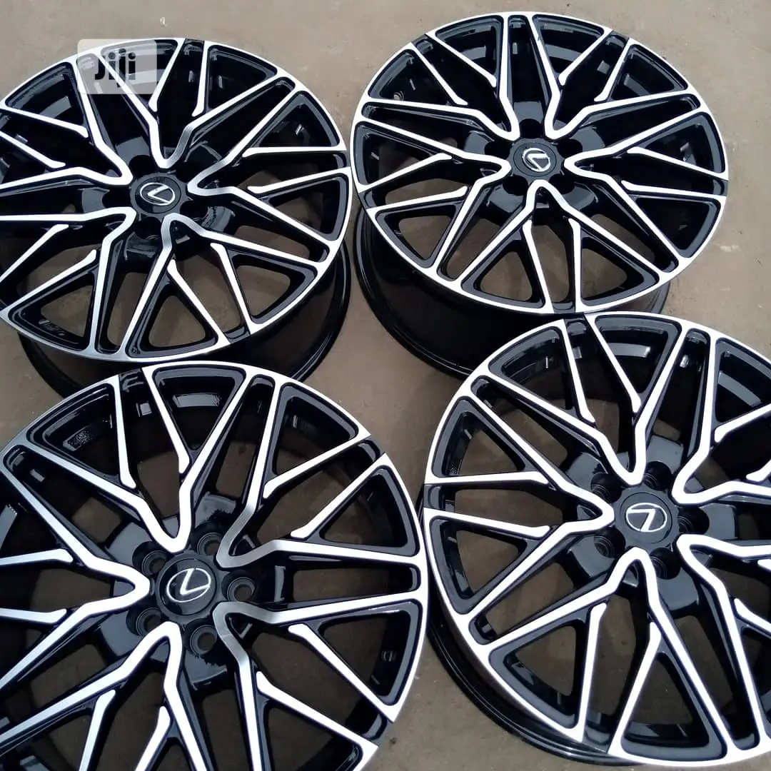 18"Rim Toyota Camry