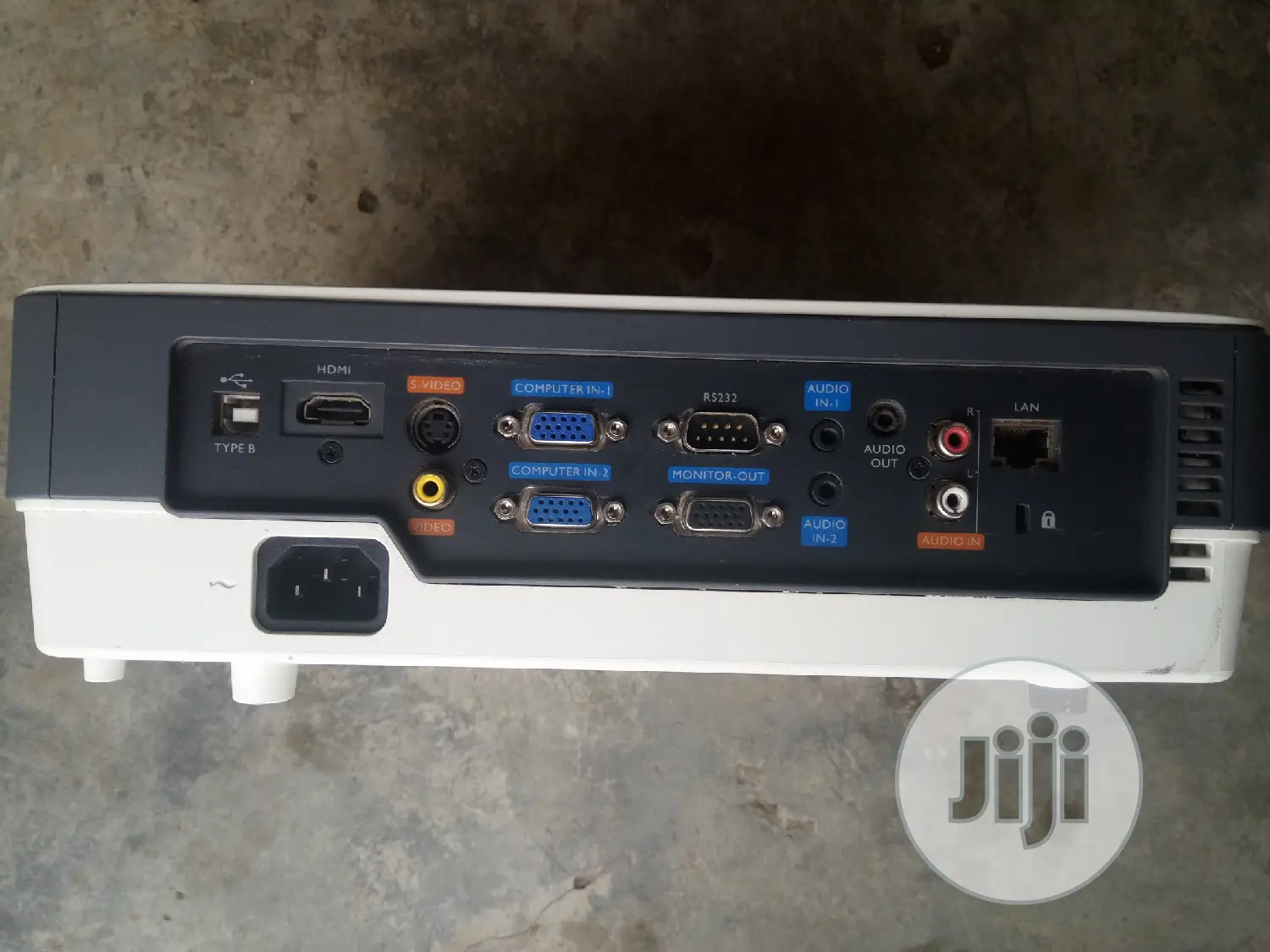 Best 3D DLP Benq With HDMI Port