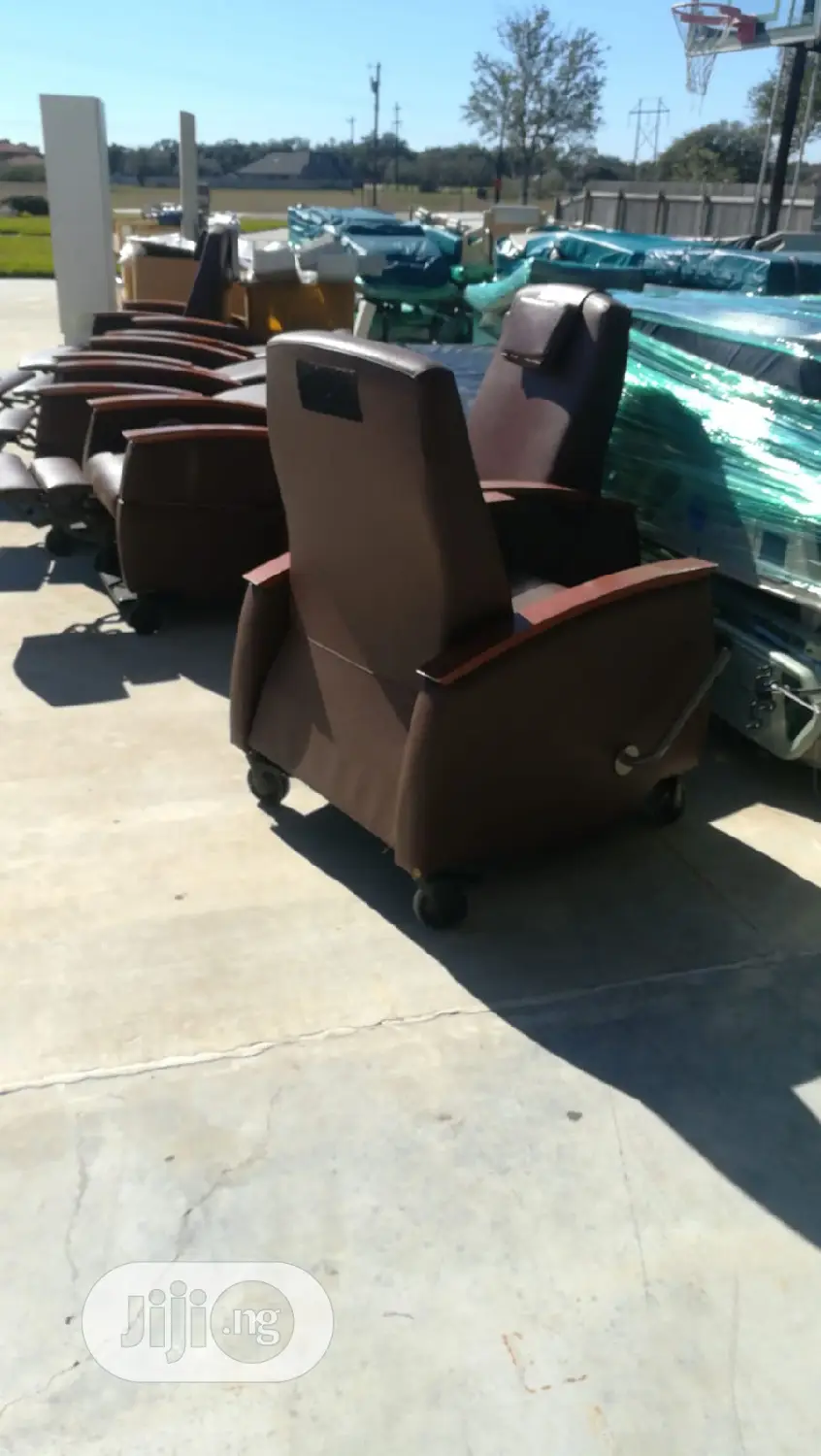 Blood Donor Chair