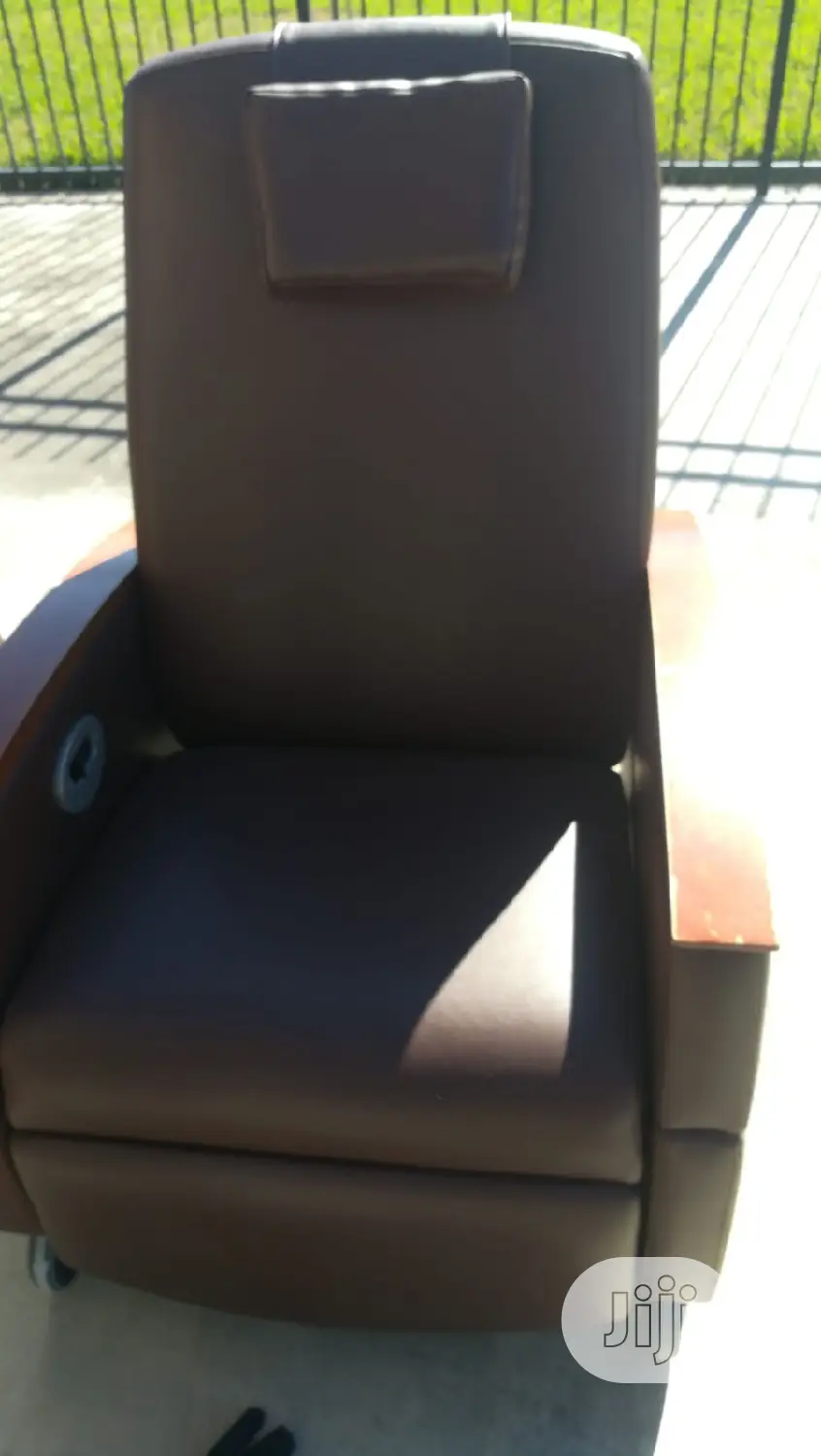 Blood Donor Chair