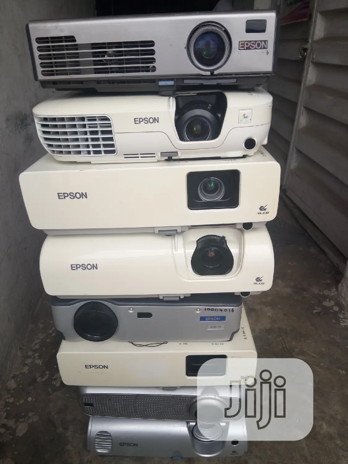 Newly Arrived Clean Epson, Optoma