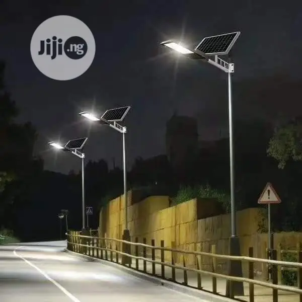 150w Sd Solar Street Light With Indicator Light