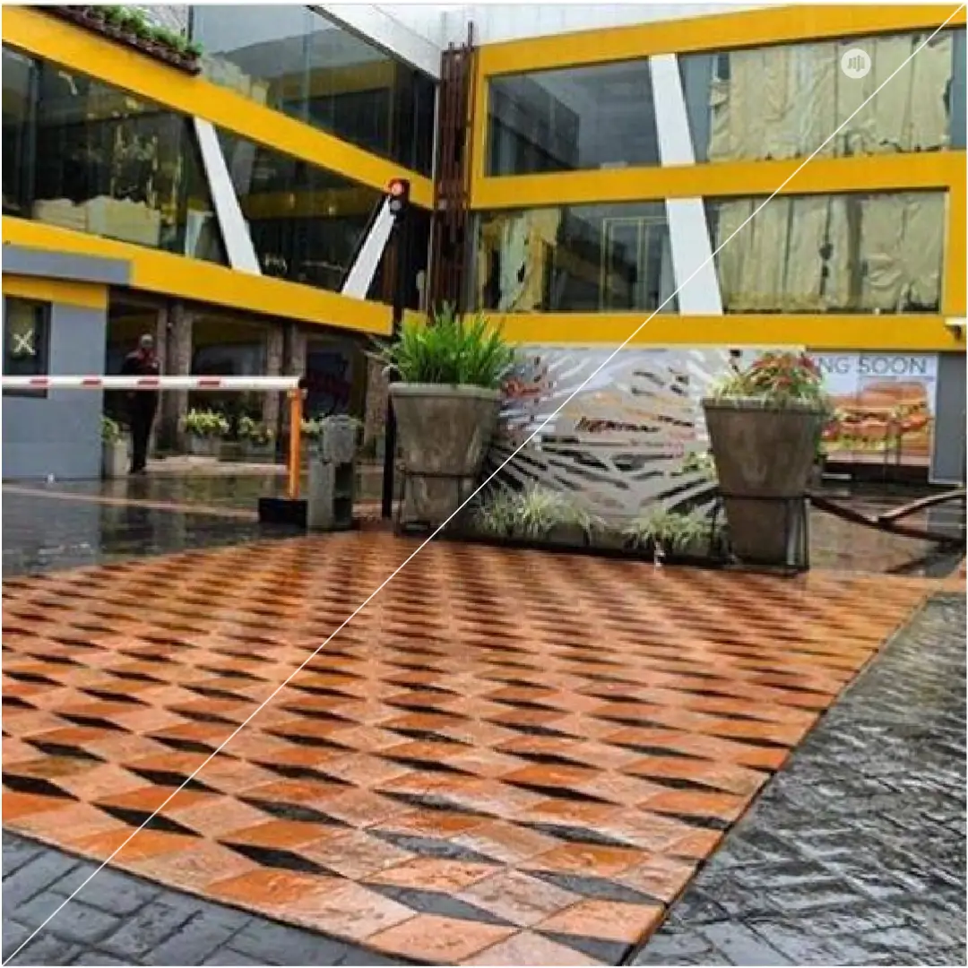 Floor Designs 4u