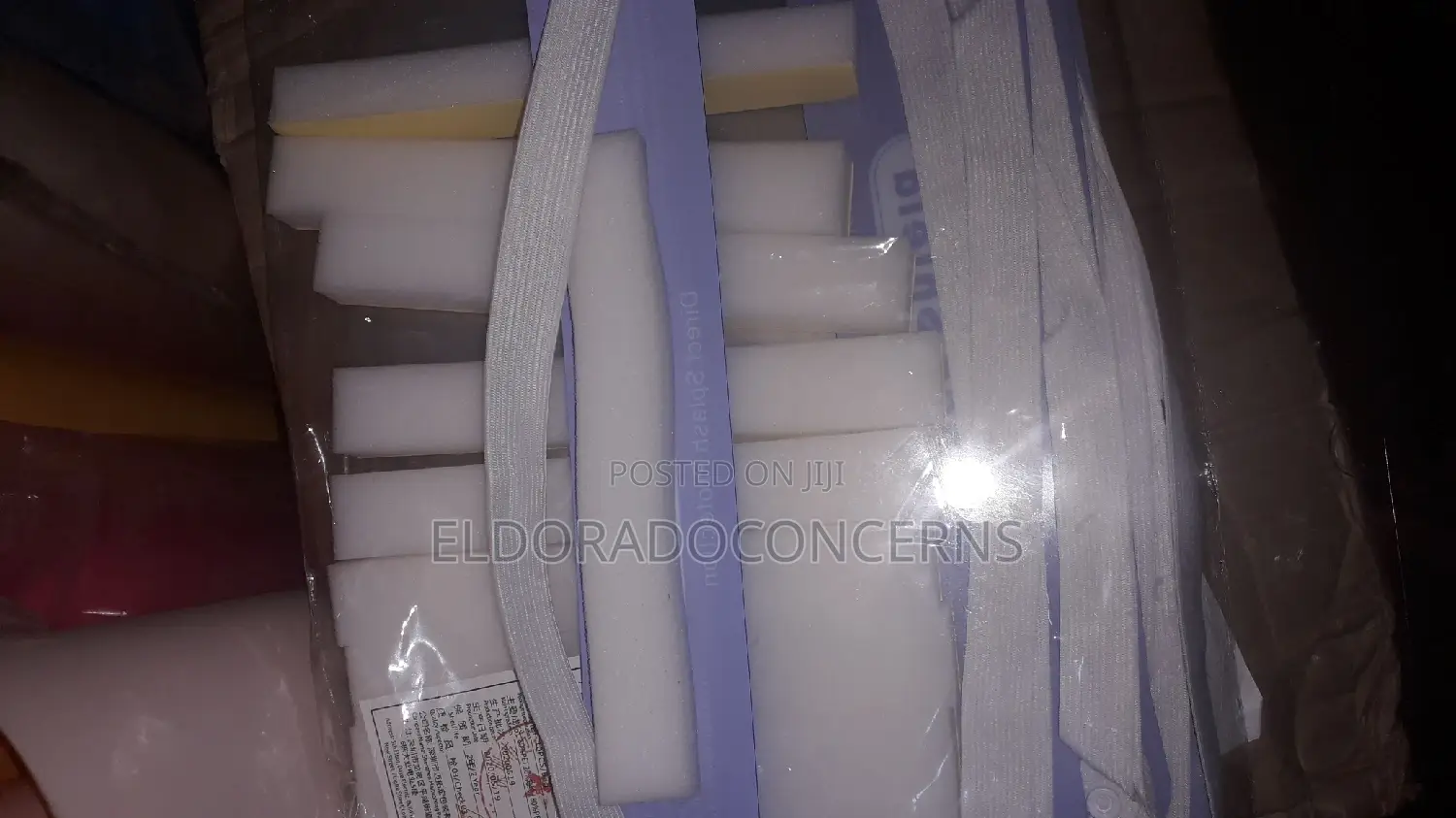 Reusable Anti Droplets Face Shield ( Bulk N Retail)