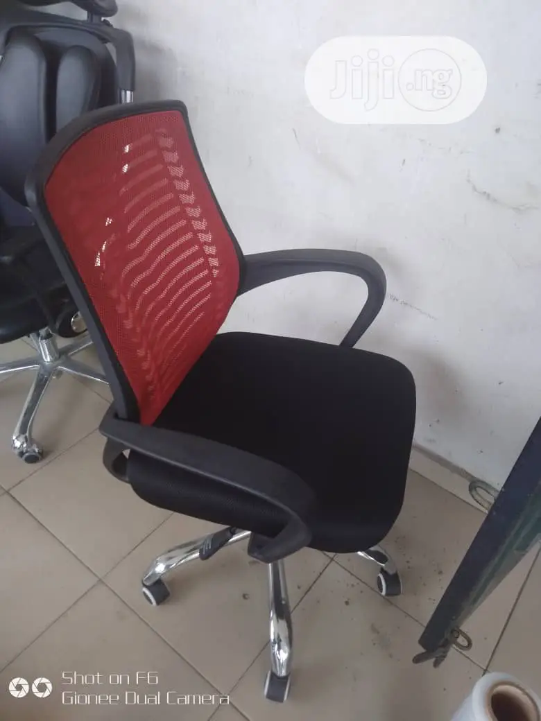 Original Imported Quality Low Back Office Chair