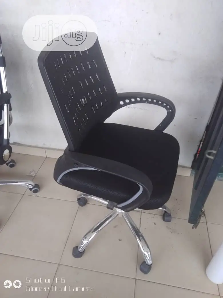 Original Imported Quality Low Back Office Chair