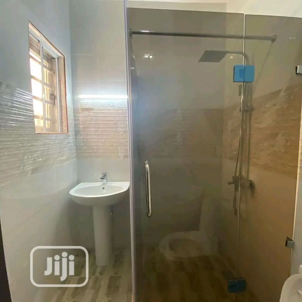 Turkey Made Hand Rails, Shower Cubicles, Car Ports.