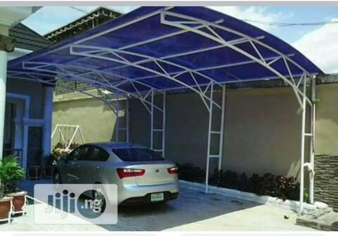 Turkey Made Hand Rails, Shower Cubicles, Car Ports.