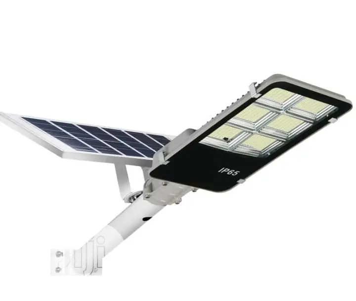 200w LED All In One Solar Street Light