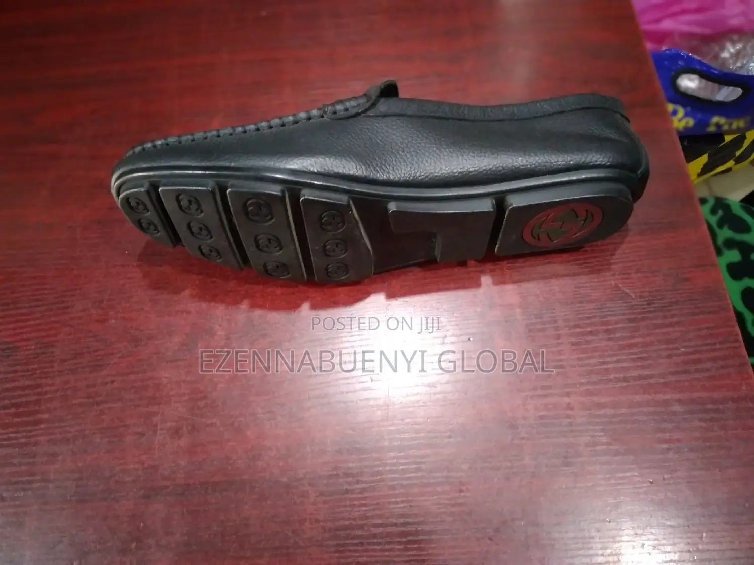 SALES ! Corporate Flat Shoes