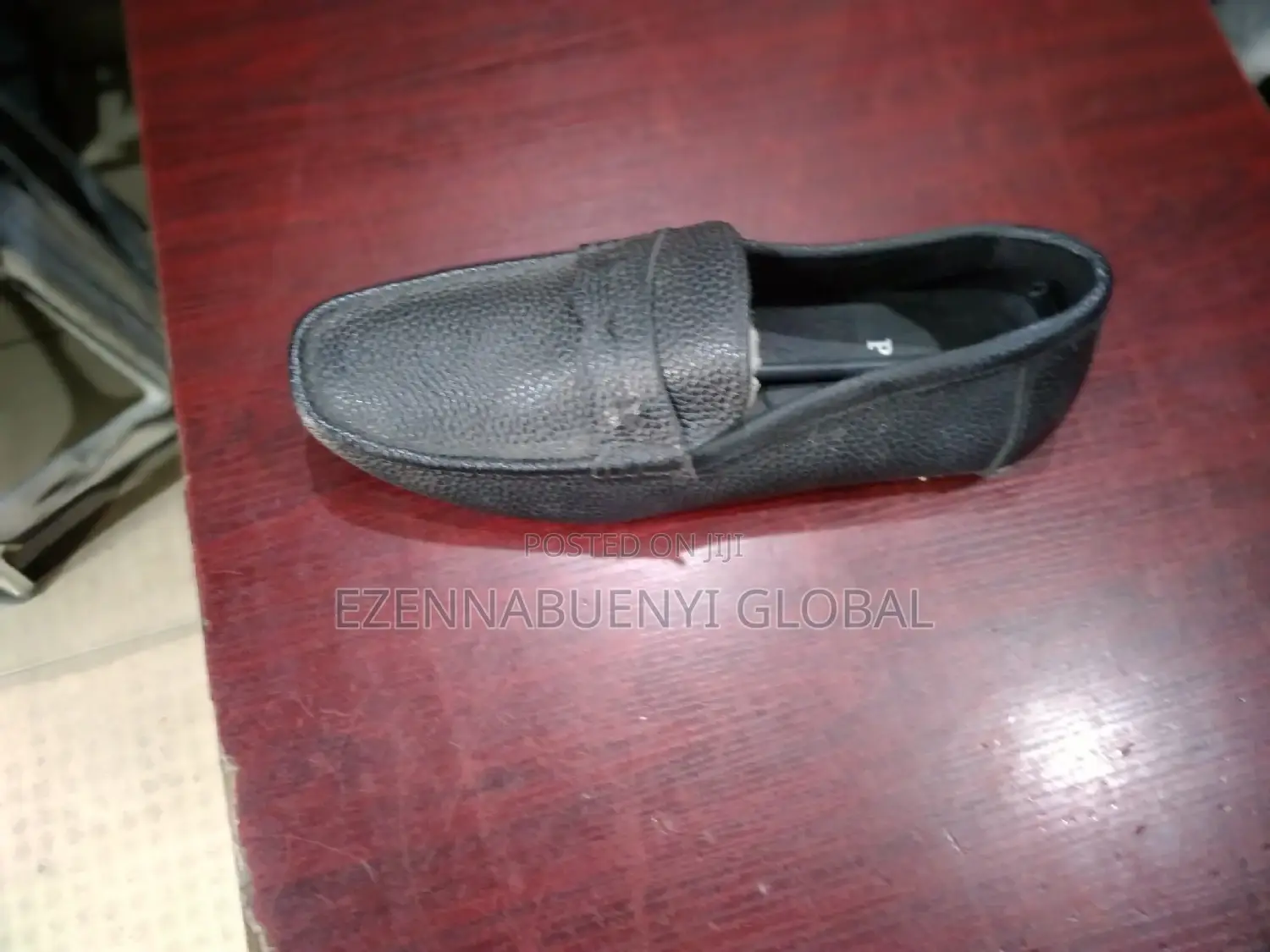SALES ! Corporate Flat Shoes