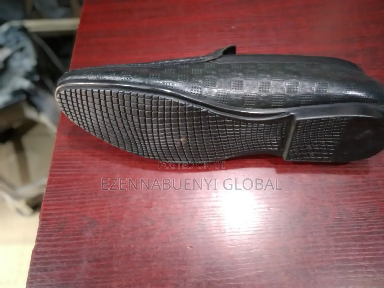 SALES ! Corporate Flat Shoes