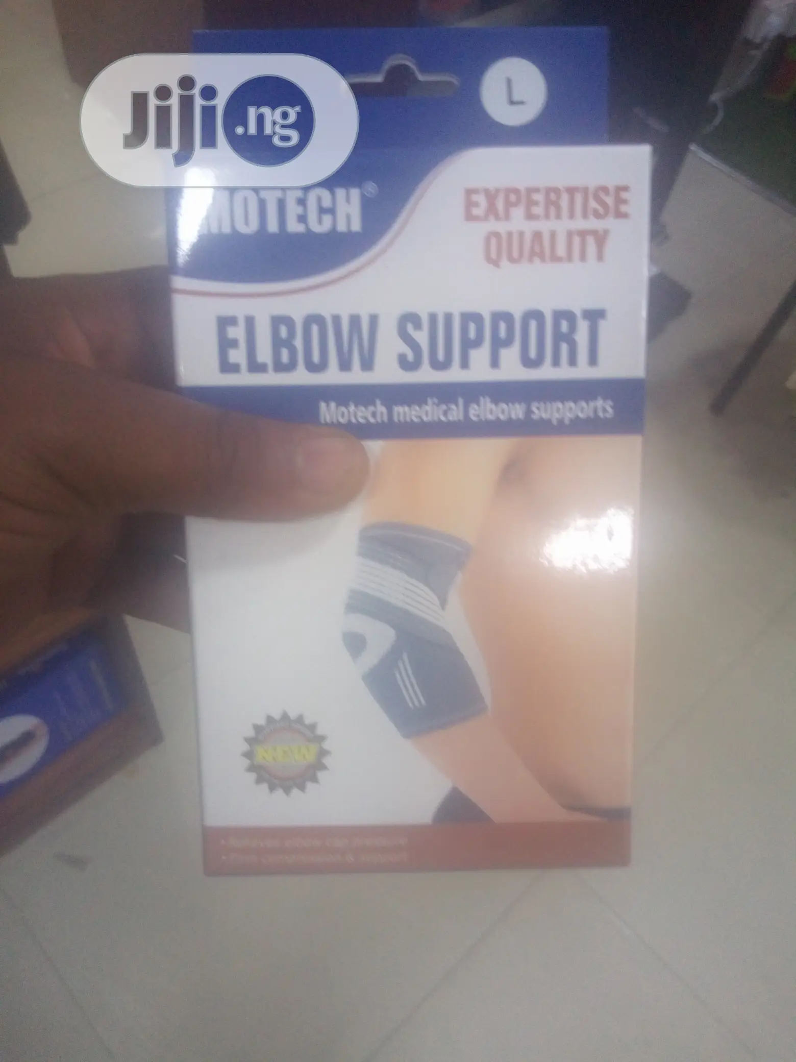 Elbow Support