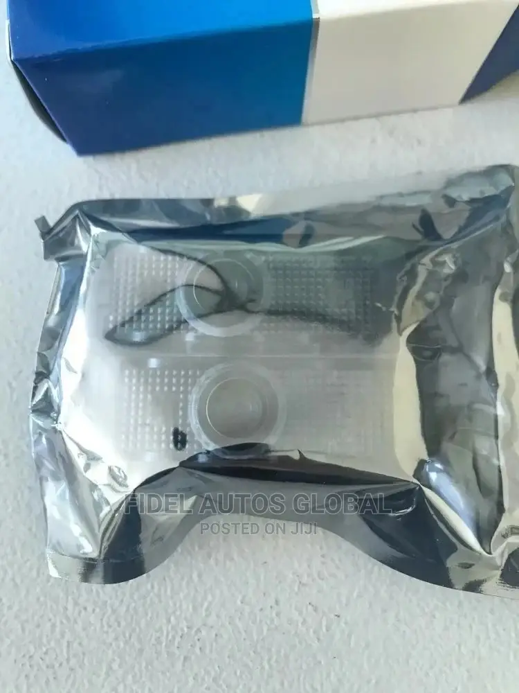 Mercedes Benz Car LED Logo Light Door Projector Welcome