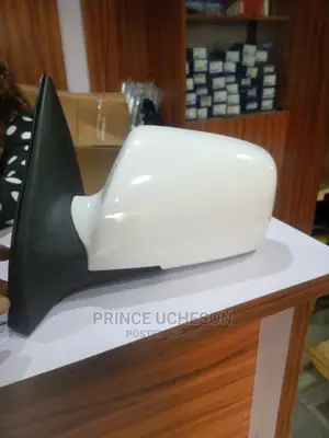 Kia Sportage 2009 Side Mirror