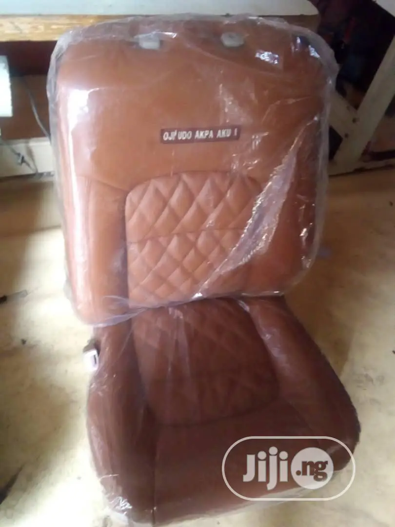 Complete Seat Lexus Lx570 2019 Model