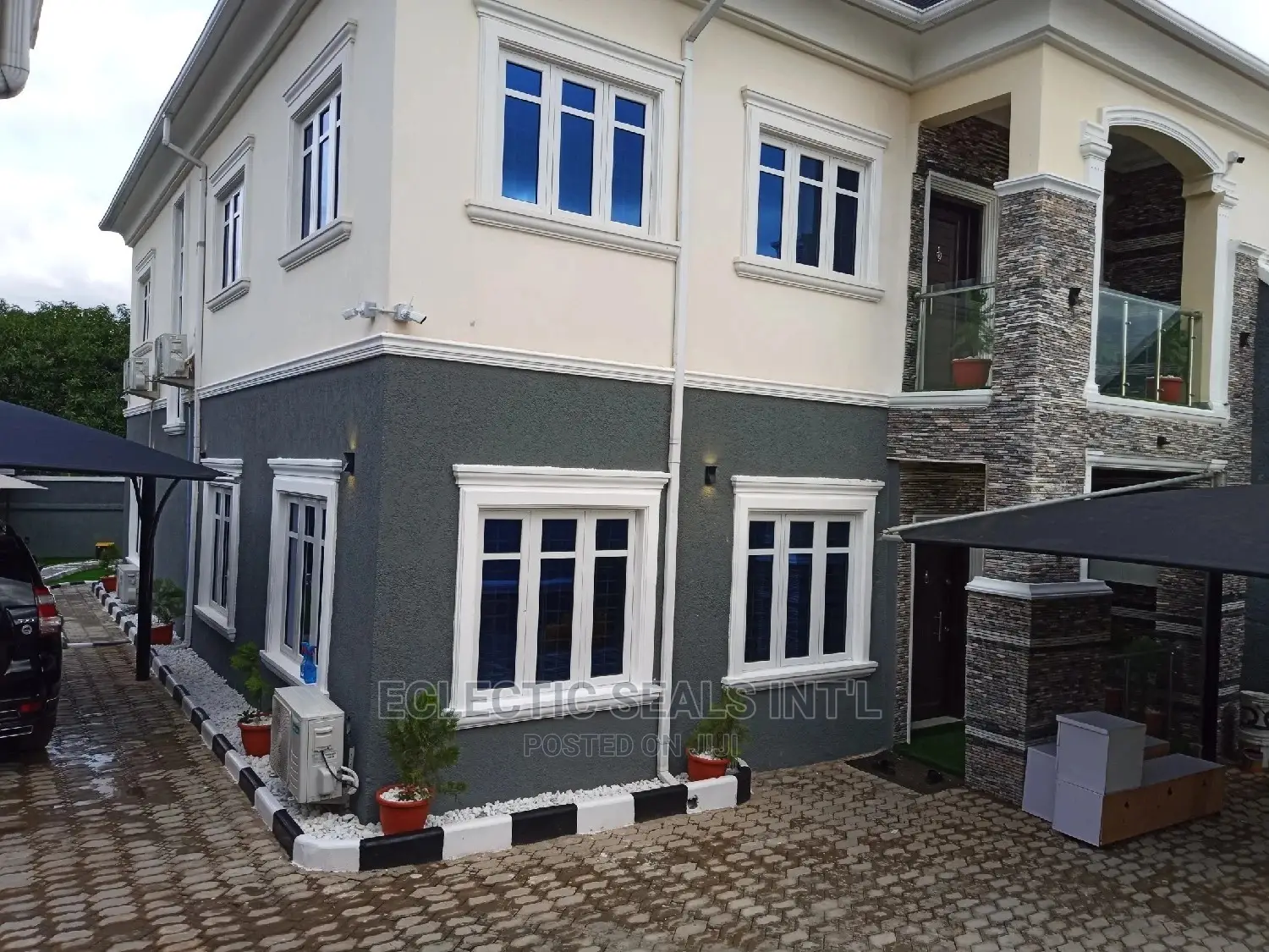 House Painting Services